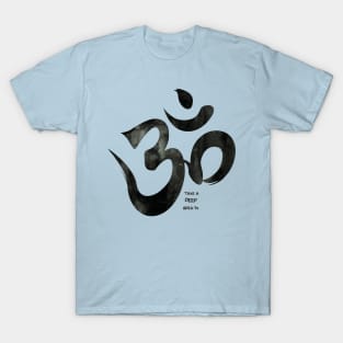 Ohm. T-Shirt